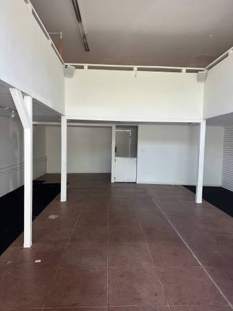 $3,700 / 1850ft2 - Retail space in El Cerrito for Lease (albany / el cerrito)64030485059459121