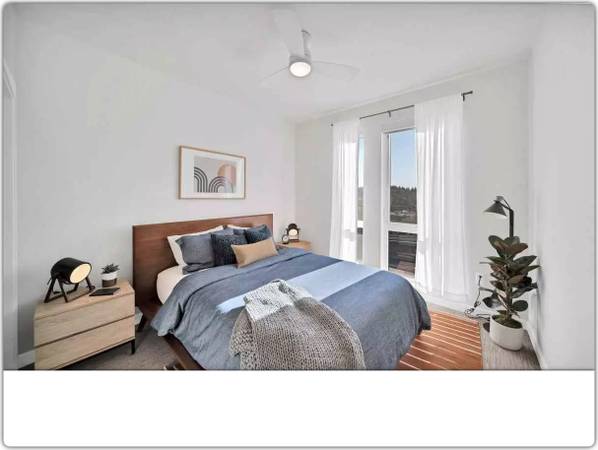 $1,948 / 1br - The right place for you! Beautiful 1 bed / 1 bath - prime location! (Kirkland)63799882221315121