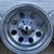 15 x 8 Mickey Thompson Rims (set of 5) 2 thumbnail