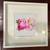 3 21”x21” picture frames amd high quality prints 2 thumbnail