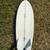Fish Surf Board - 5'3 Panda Astro Zombie 2 thumbnail