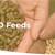 Chicken Feed NON-GMO Corn & Soy FREE Layer Pellet 20% 1 thumbnail