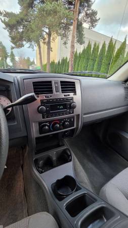2006 RAM Dakota 4x4 4WD - Photo 12
