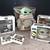 Star Wars | Yoda | Mandalorian Gift Sets 1 thumbnail