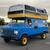1979 Chevy G-30 Pathfinder 4x4 Camper Van 1 thumbnail