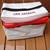 Set of 6 Life Vests Lifejackets in Zipper Storage Bag - NEW 1 thumbnail