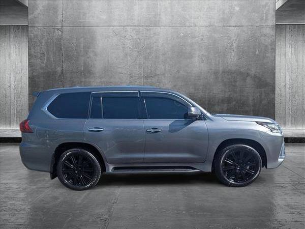2017 Lexus LX 4x4 4WD LX 570 SUV - $45,544 (Call *(224) 478-1349* to Confirm Availability Instantly)63619111774977123