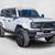 2023 Ford Bronco Raptor 4x4 4WD 3 thumbnail
