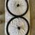 New Fulcrum Rapid Red 900 700C wheelset 1 thumbnail