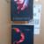 Stephenie Meyer "Eclipse" & New Moon" Book Set 1 thumbnail