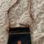 Dooney Bourke crossbody bag - like new 1 thumbnail