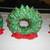 Ceramic Wreaths and Tree 1 thumbnail