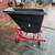 Uline 55x27x48 polyurethane bin dumper 1 thumbnail