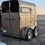 2 horse trailer 2 thumbnail