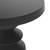 Article Gambit Side Table - Black 8 thumbnail