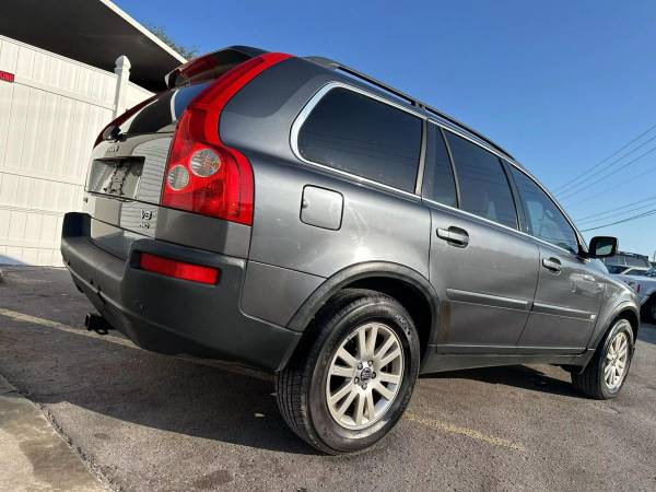 2006 Volvo XC90 V8 Sport Utility 4D CALL OR TEXT TODAY! - $4,995 (+ Dynamic Motors Clearwater)63513469186817122