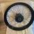 Harley Sportster, gloss black 19" front wheel 2008-up 1 thumbnail