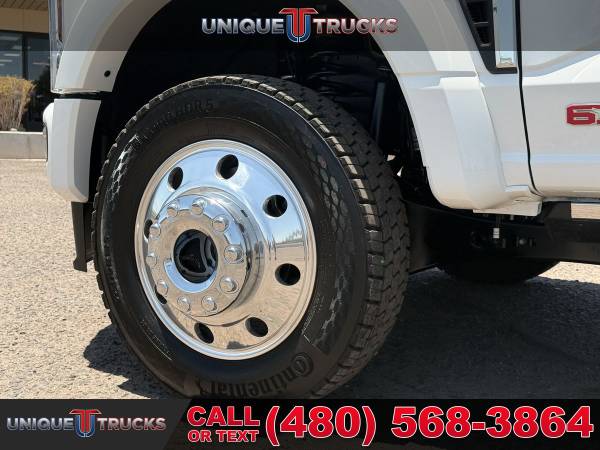 2026 Ford F-450 F450 F - Photo 9