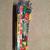 New wrapped stacking train set personalized "Michael" 4 thumbnail
