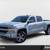 2017 Chevrolet Silverado 1500 4x4 4WD Chevy Truck LT Crew Cab 1 thumbnail