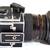 MINT  HASSELBLAD 903SWC, Latest A12 back, Best wide angle 6 thumbnail