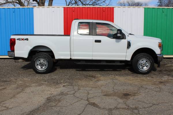 2020 Ford F250 Extened Short Bed 4x4!Rust Free!#W53 - $24,733 (GERMAN AUTO HOUSE)63613817911937124