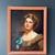 Vintage Portrait of Women Painting, c.1960’s 1 thumbnail