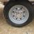 8.5 x 13 Lightning LTA Aluminum Snowmobile/ATV Trailer w/Brakes 12 thumbnail