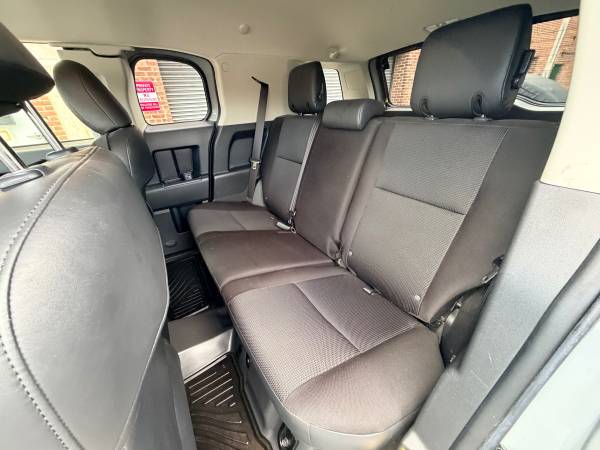 2014 Toyota FJ CRUISER‼️1 OWNER‼️77K - Photo 10
