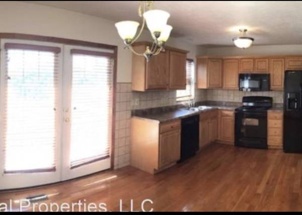Bloomfield duplex 1