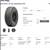 4 New P 265-70-18 Falken Wildpeak AT4 All Terrain Tires P265 R18 inch 12 thumbnail