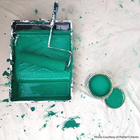 Paint Shop--Order Fulfillment & Shipping 1