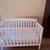 4 in 1 convertible crib with mattress 1 thumbnail
