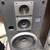 Set of 2 Vintage Sony Box Speakers. Model ss-U560 3 thumbnail