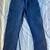 Wrangler 40” X  32” Blue Jean Pants 5-Pocket 1 thumbnail
