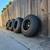 Ford Ranger Explorer jeep Cherokee wheels 5 thumbnail