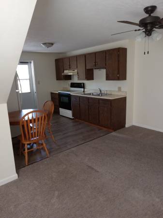 $850 / 1br - Sidman apt (Sidman)63977273025282121