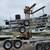 TRUCKLOADS OF NEW VENTURE BOAT TRAILERS 13 thumbnail