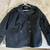 Women’s black coat, new with tags, size medium 1 thumbnail