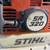 Stihl SR320 Backpack Leaf Blower with Sprayer 8 thumbnail
