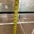 Vintage Mid Century Lucite Coffee Table Glass Top 6 thumbnail