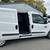 2015 RAM PROMASTER CITY TRADESMAN SLT CARGO VAN-below retail- 4 thumbnail