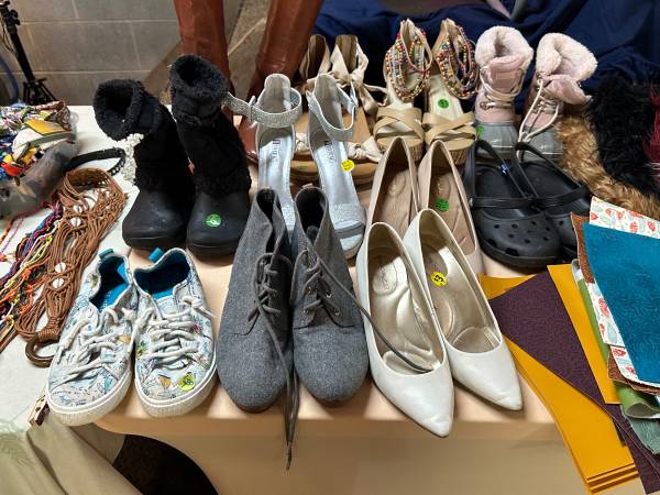 Garage Sale- Final 2 Days! 1