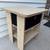 Beautiful End Table with Shelf and a drawer 3 thumbnail
