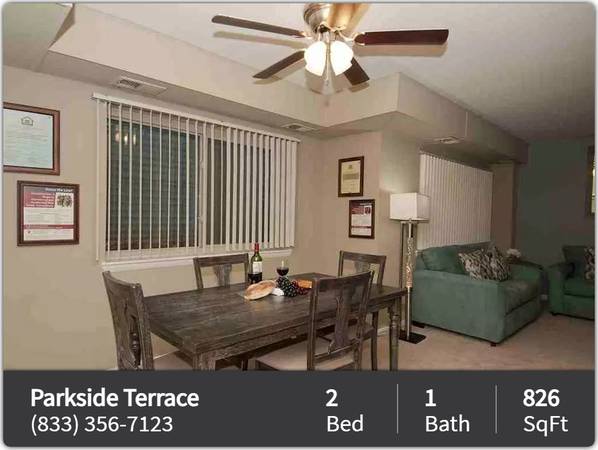 $1,680 / 2br - 826ft2 - Upgrade your lifestyle! 2 Bed, 1 Bath, 826 SqFt! (Silver Spring)63779216161025121