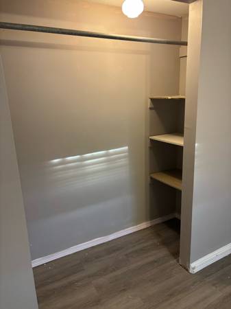 $650 / 1br - 400ft2 - Duplex 1 bedroom (Fort Oglethorpe)63993223087235124