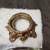 Vintage Ornate Punch Bowl 13 thumbnail