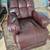 Recliner sleeping sofa electrical new condition My loss is your gain. I paid $2k 1 thumbnail