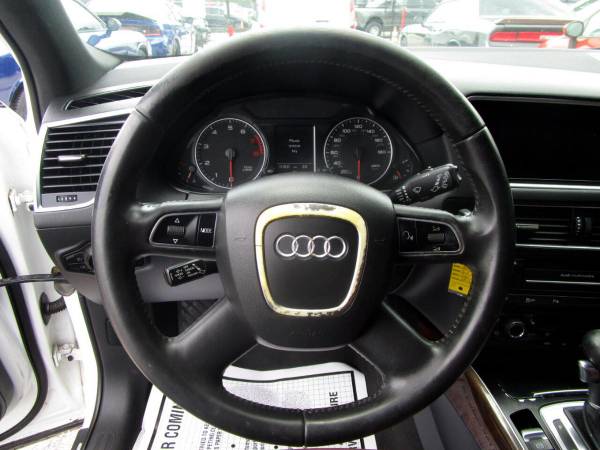 2011 Audi Q5 2.0 quattro Premium COMPRE AQUÍ / PAGUE AQUÍ !! - $6,995 (+ Avin Enterprises Inc)63443316089217122
