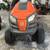 Riding lawn mower 6 thumbnail